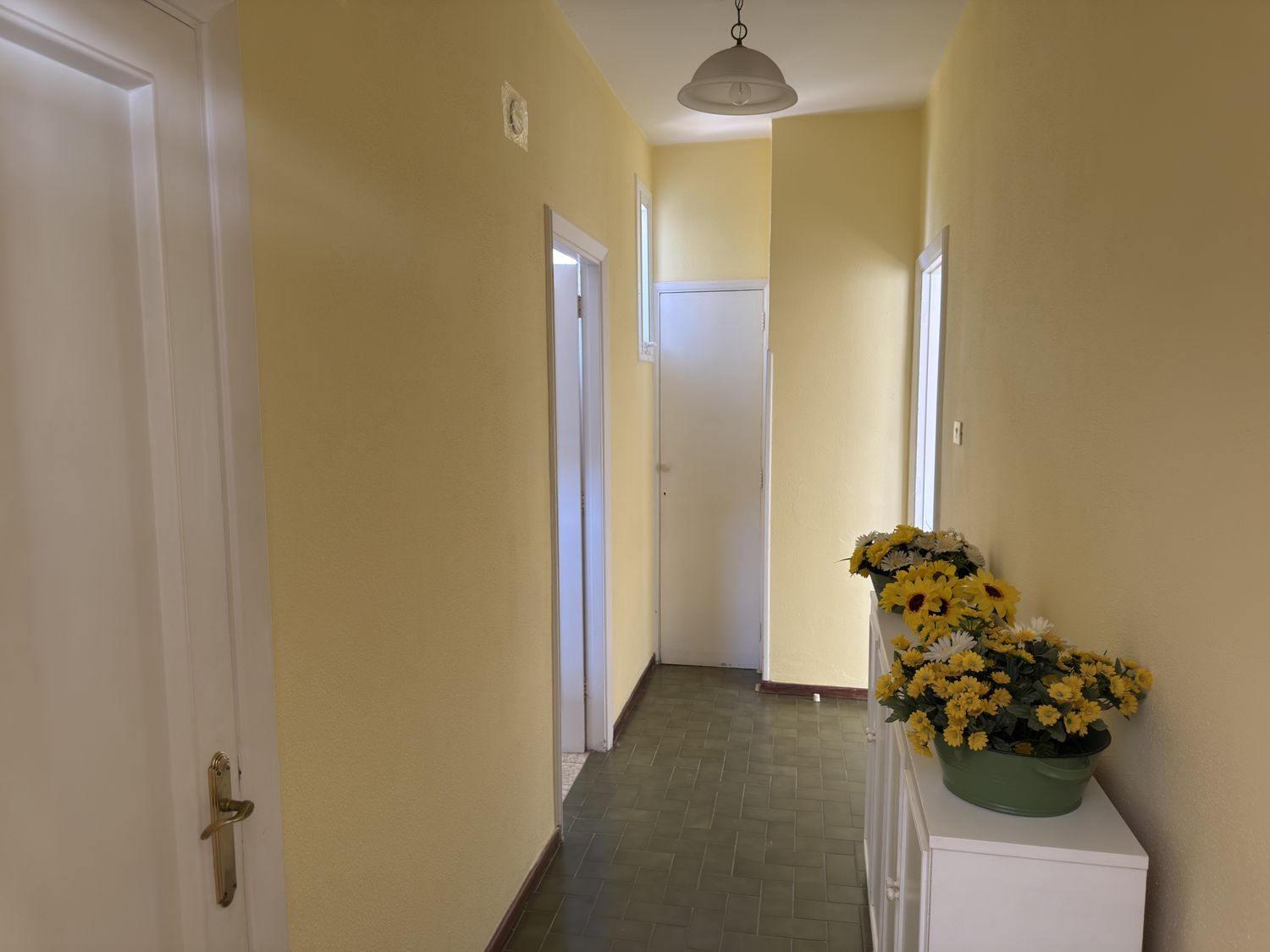 Piso en Calle Doctor Wolffel, 22, Ifara-Las Mimosas - Foto 9
