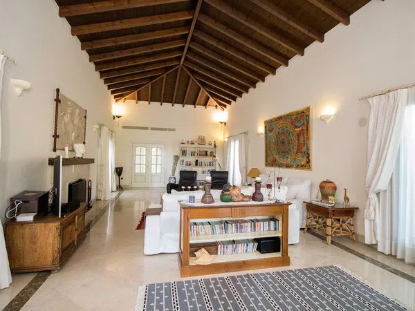 Casa o chalet independiente en Avenida Reina Doña Sofia, 34, Bahía de Marbella - Foto 18