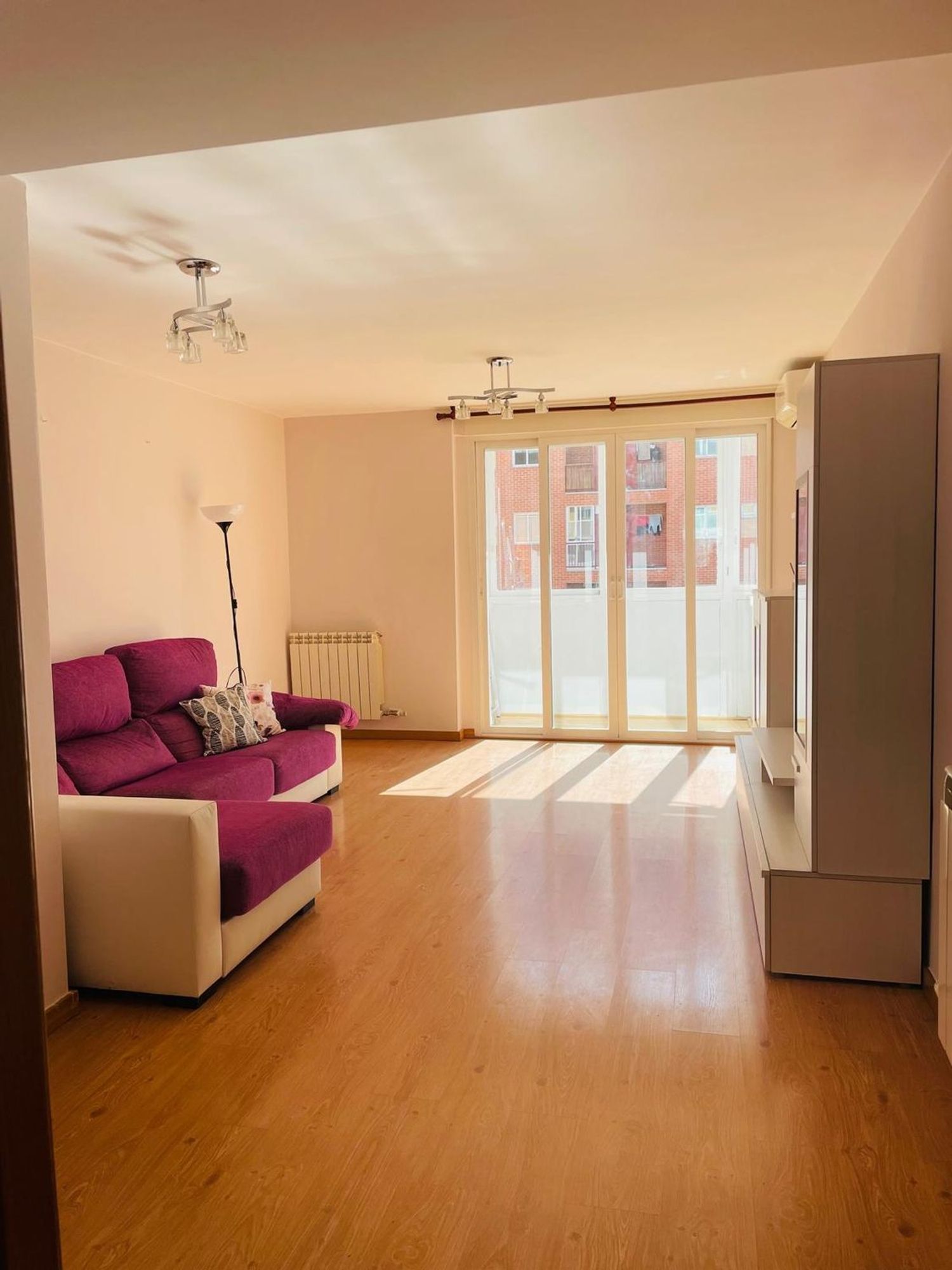 Piso en calle la Reina de África, 17 - Foto 2