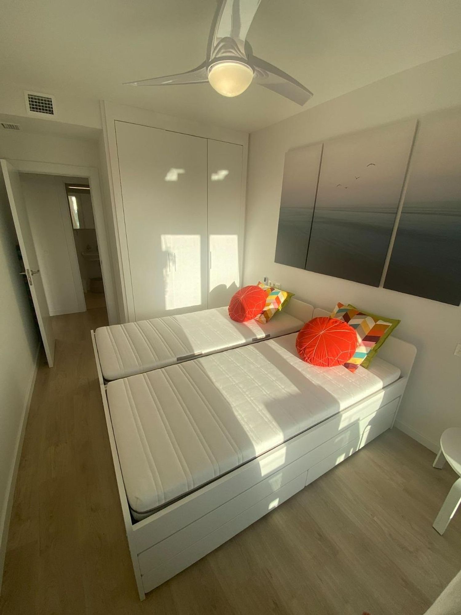 Piso en Calle Miguel Delibes, 22, Rodeo Alto-Guadaiza-La Campana - Foto 13
