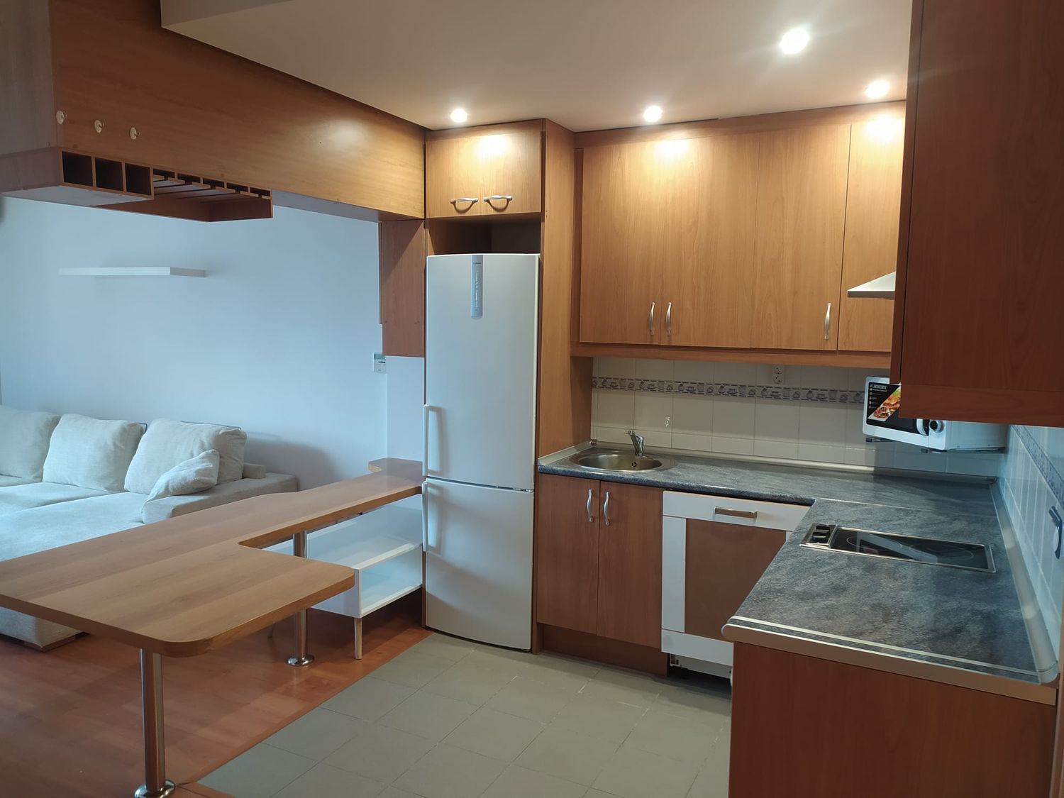 Estudio en Avenida de Los Álamos s/n - Foto 3