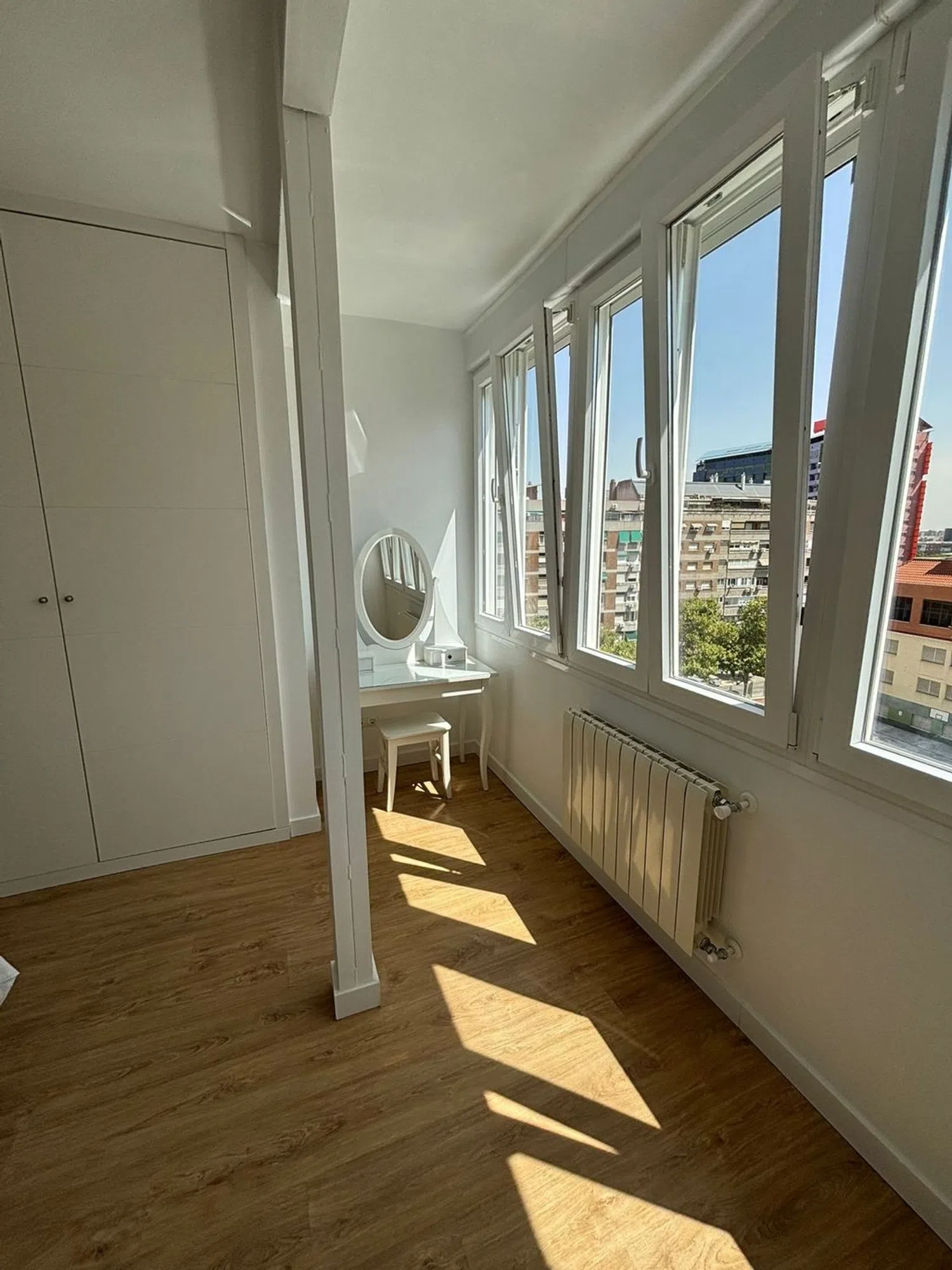 Piso en calle Clara del Rey, 17 - Foto 13