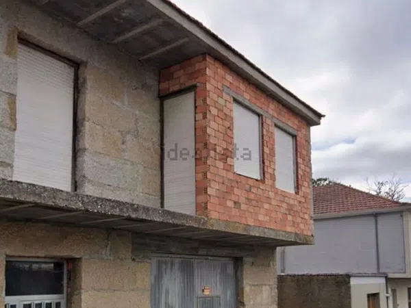 Casa rural en Lugar Vilar, 69 - Foto 7