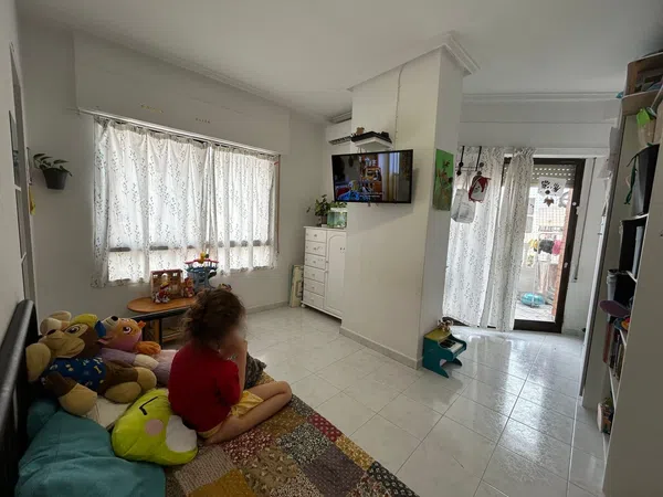 Piso en Calle del Tomillo, 34, El Molino - Foto 2