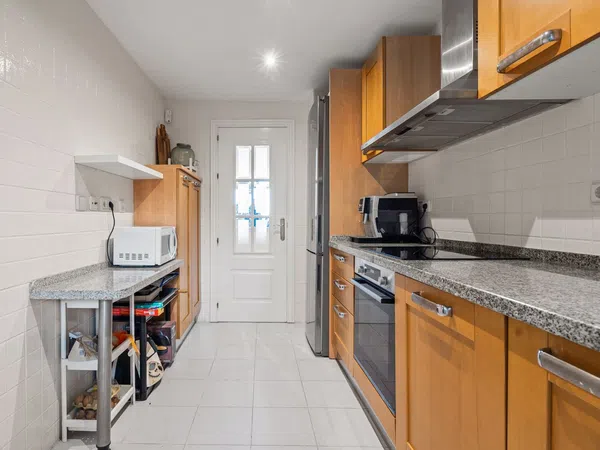 Piso en Urbanizacion Torre Esteril, 1, Los Arqueros-Puerto del Almendro, Los Arqueros-Puerto del Almendro - Foto 6