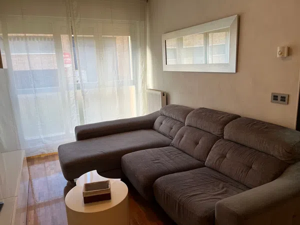 Piso en calle Francisco Javier Saenz de Oiza, 84 - Foto 3