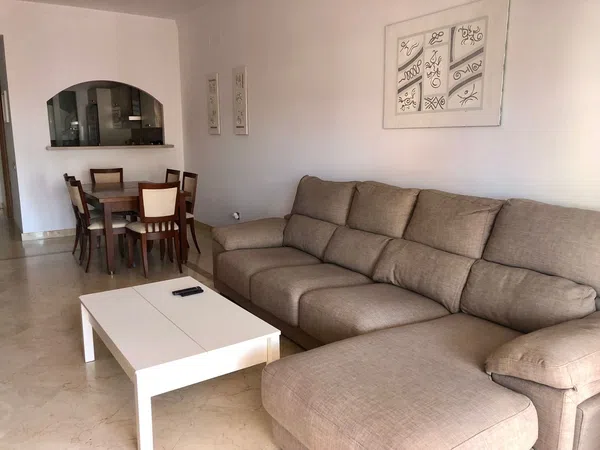 Piso en Avenida del Golf, 15 - Foto 6