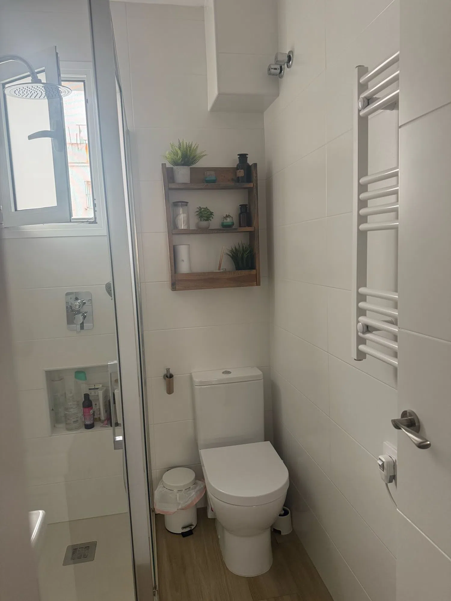 Piso en calle Samaniego, 2 - Foto 2