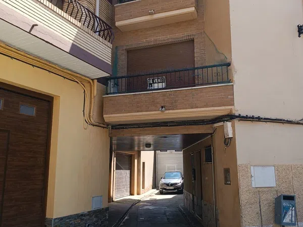 Casa de pueblo en Plaza Vieja, 7 - Foto 2