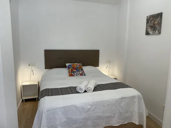 Piso en Calle Martínez Barrionuevo, 13, El Molinillo - Capuchinos - Foto 10