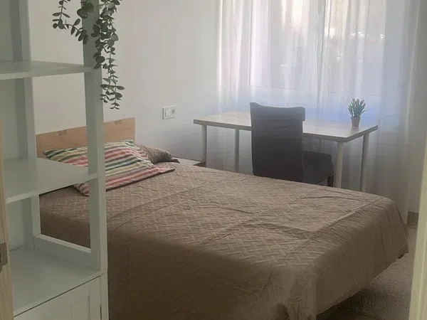 Piso en calle Bake, 2 - Foto 2