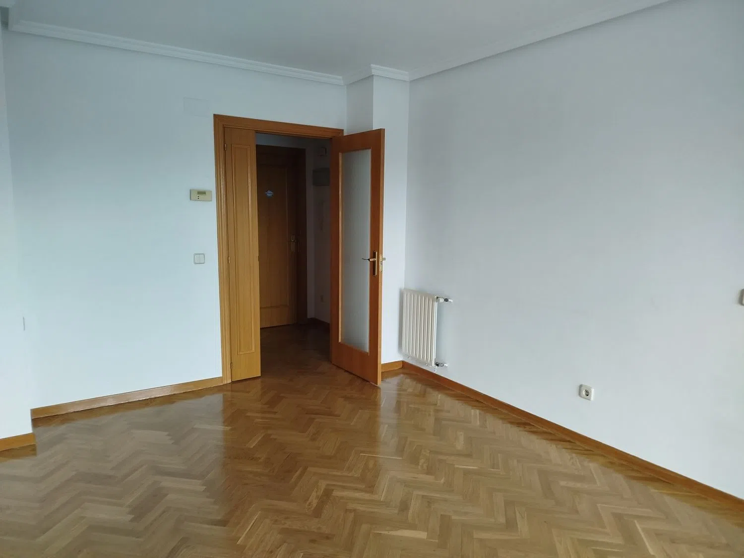 Piso en calle de Malmoe, 81 - Foto 2