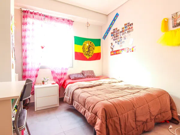 Piso en Calle del Doctor Vicente Pallarés, 12, L'Amistat - Foto 14