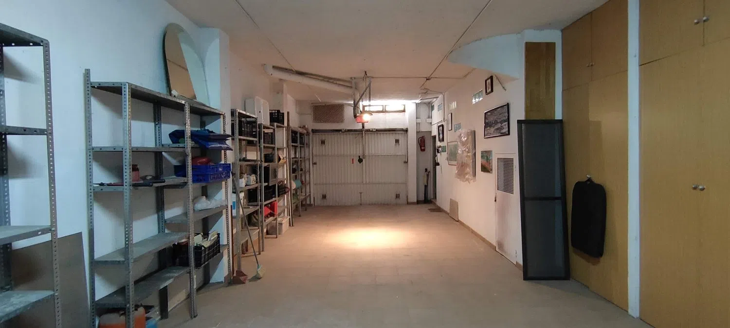 Chalet adosado en Barrio Beniferri - Foto 23