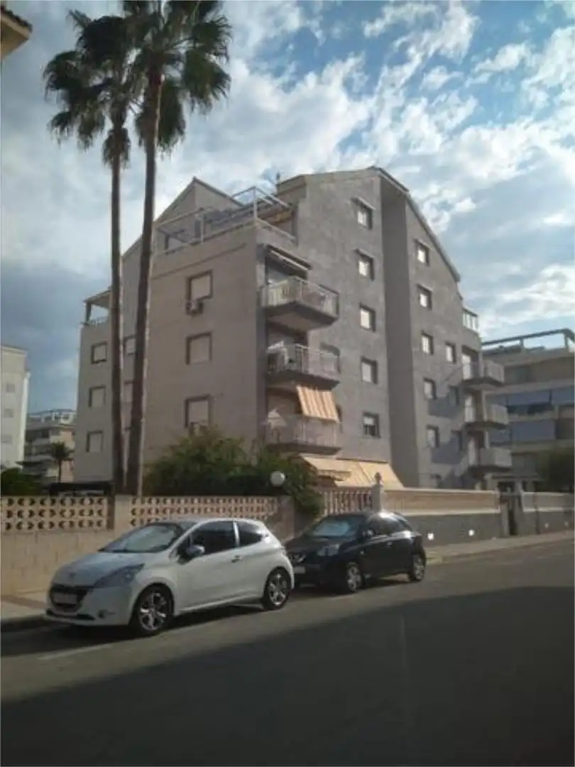 Apartamento en Playa de Daimús - Foto 9