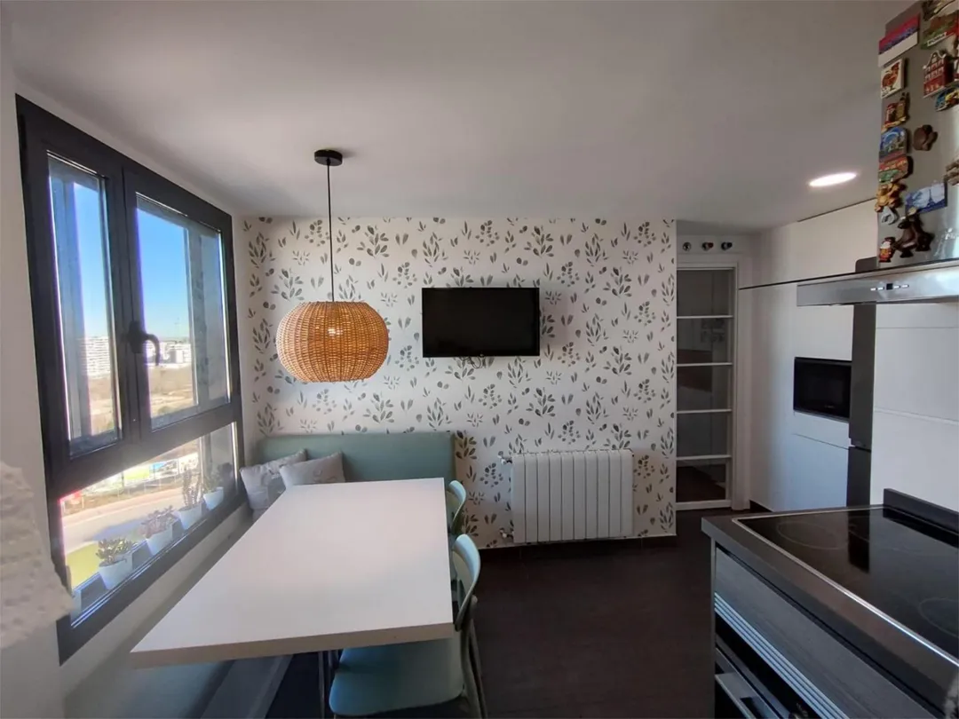 Piso en  Avenida de la Comunidad Valenciana 19 - Foto 11