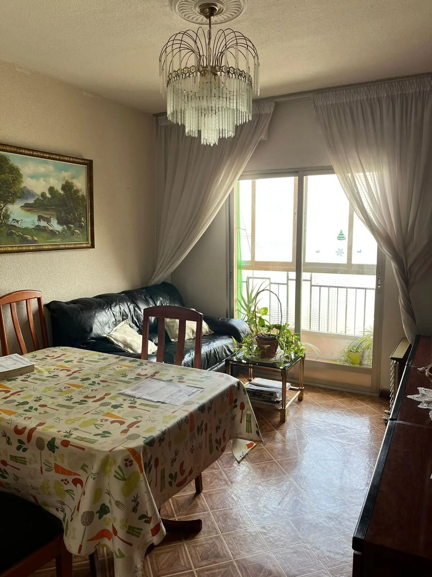 Piso en calle del Lago Van, 21 - Foto 7