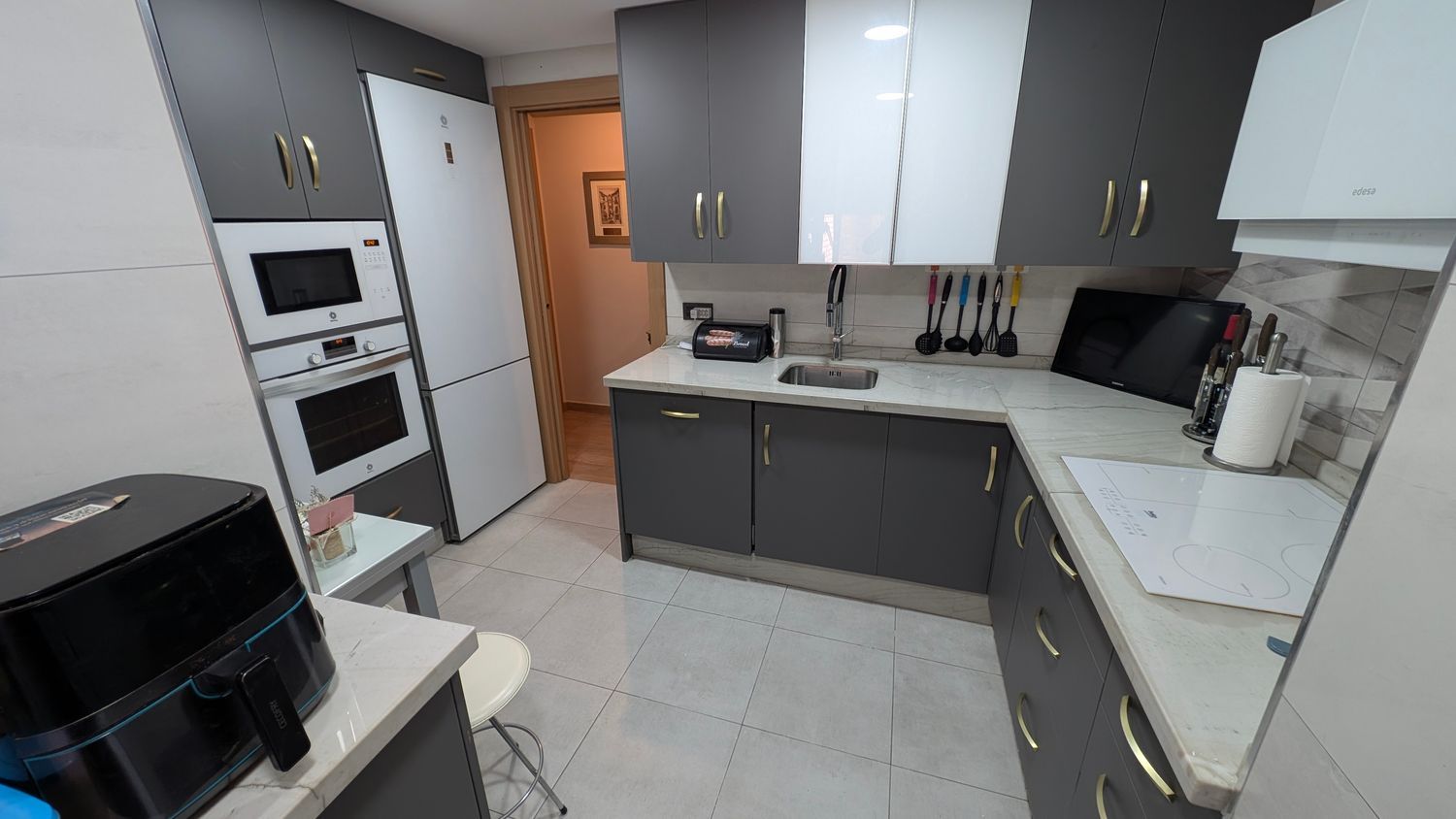 Piso en calle Ingeniero la Cierva, 2 - Foto 3