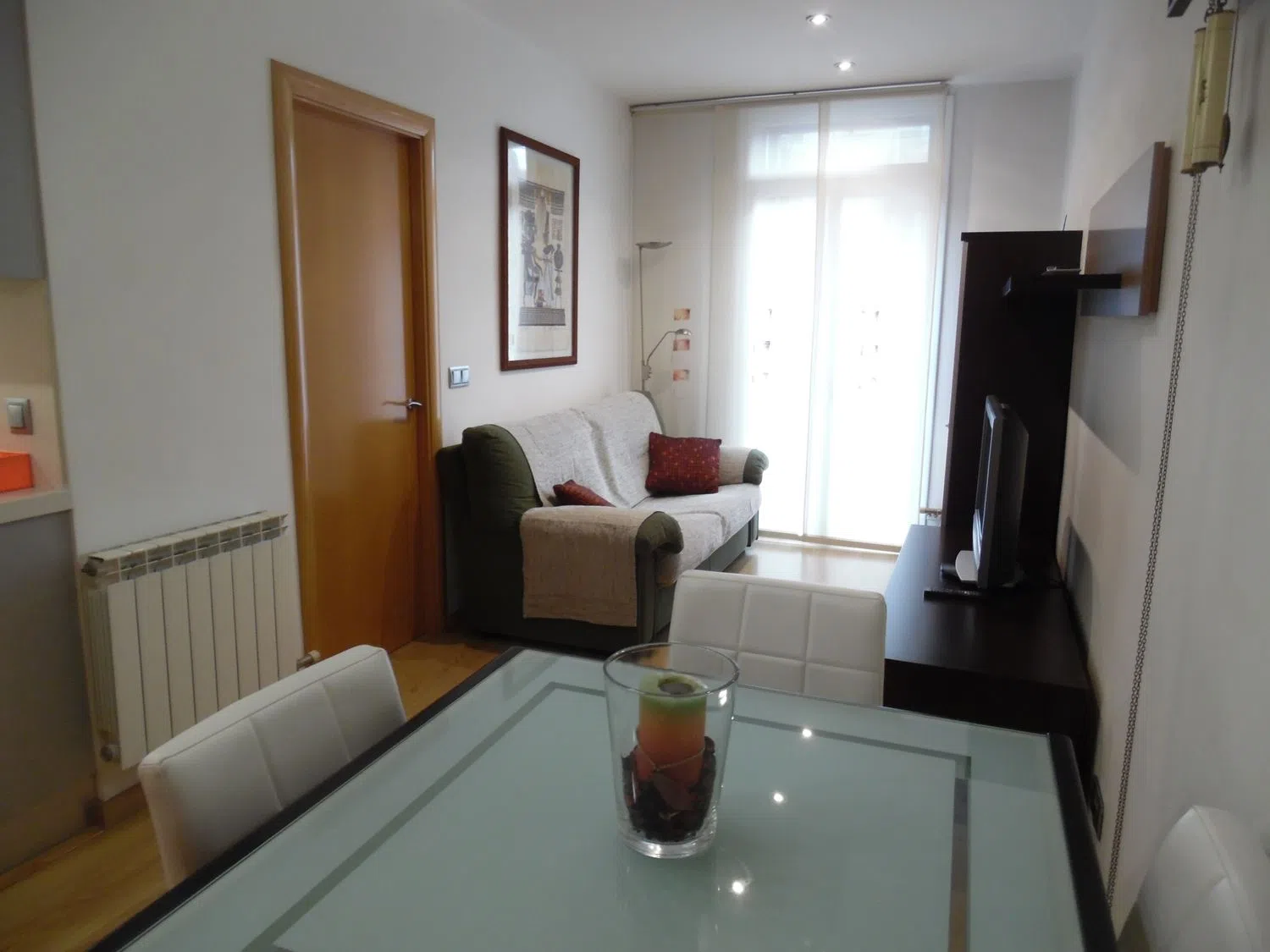 Piso en calle de Sants, 244 - Foto 8