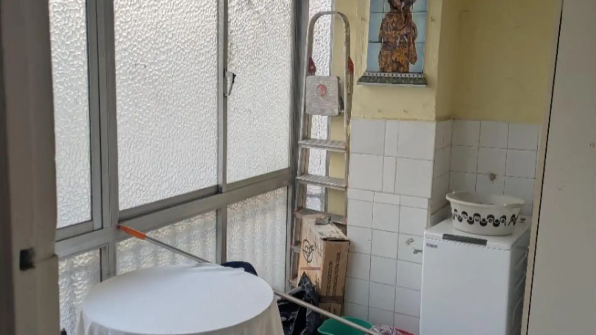 Piso en  Calle Pepe González Marín 1 - Foto 10