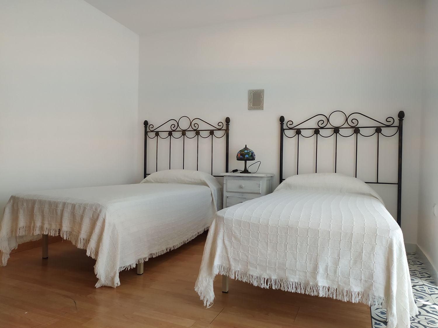 Piso en Calle Clemente Hidalgo, 48, Gran Plaza - Marqués de Pickman - Ciudad Jardín - Foto 7