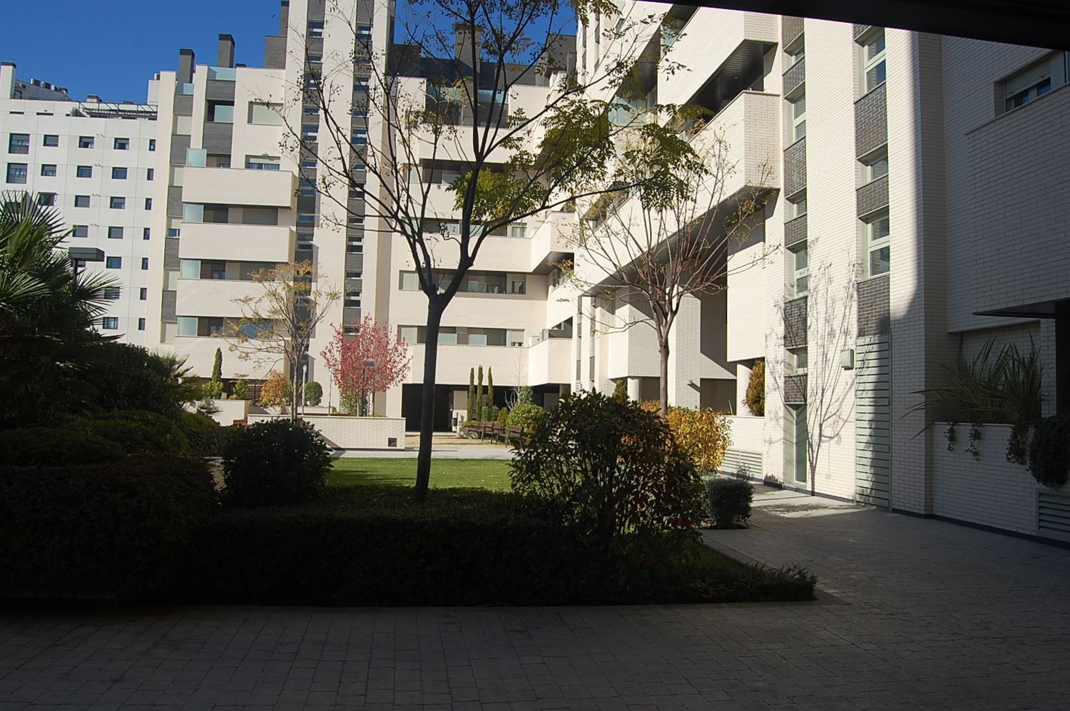 Piso en avenida del Cerro Milano, 139 - Foto 16