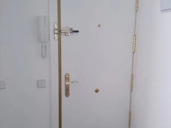 Piso en Calle de las Moreras, 45, Foso-Moreras - Foto 4