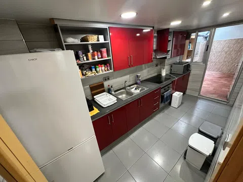 Piso en calle Mestre Marçal, 16