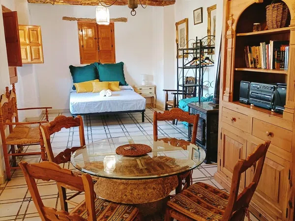 Casa rural en Calle Real, 3 - Foto 1