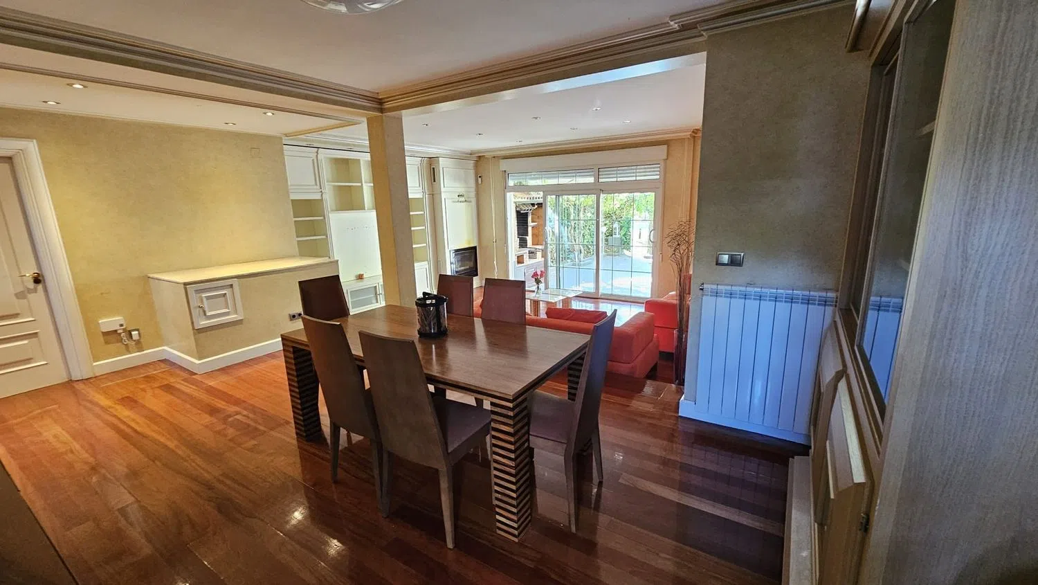 Chalet adosado en paseo de Somosierra, 32 - Foto 7