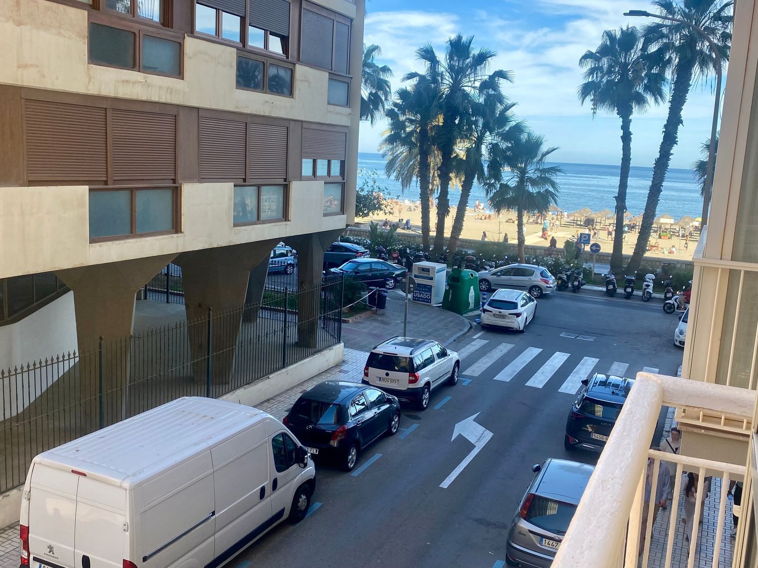 Piso en Calle Pintor Martínez Virel, 2, Malagueta - Monte Sancha - Foto 3