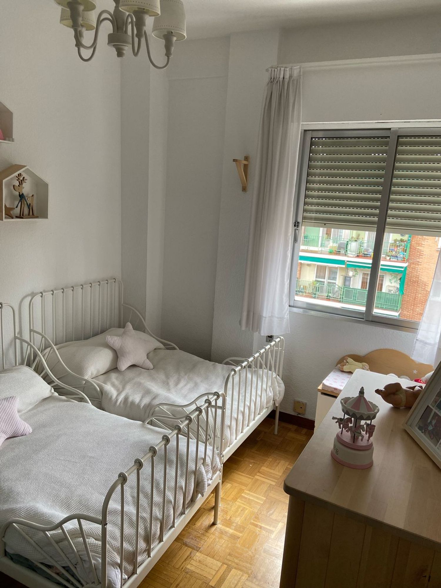 Piso en calle Pico de los Artilleros, 81 - Foto 16