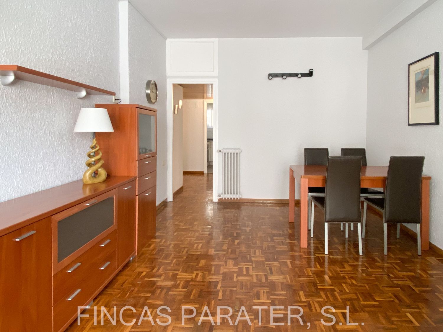 Piso en Sant Gervasi, Sant Gervasi - La Bonanova - Foto 16
