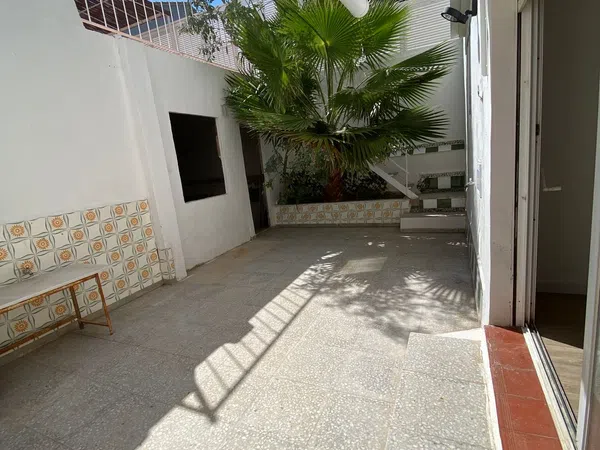Casa o chalet independiente en Avenida de la Constitució, 37, Centro, Centro - Foto 8
