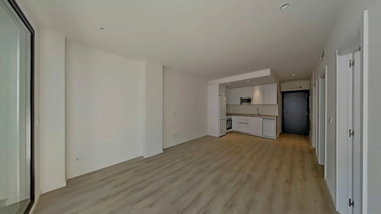 Piso en Avenida de Somosierra, 8 - Foto 21