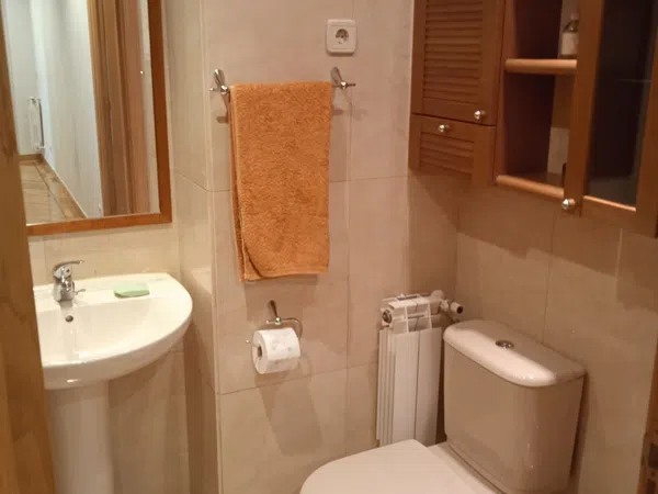 Piso en Calle El Majuelo, 6, Acacias - Foto 6