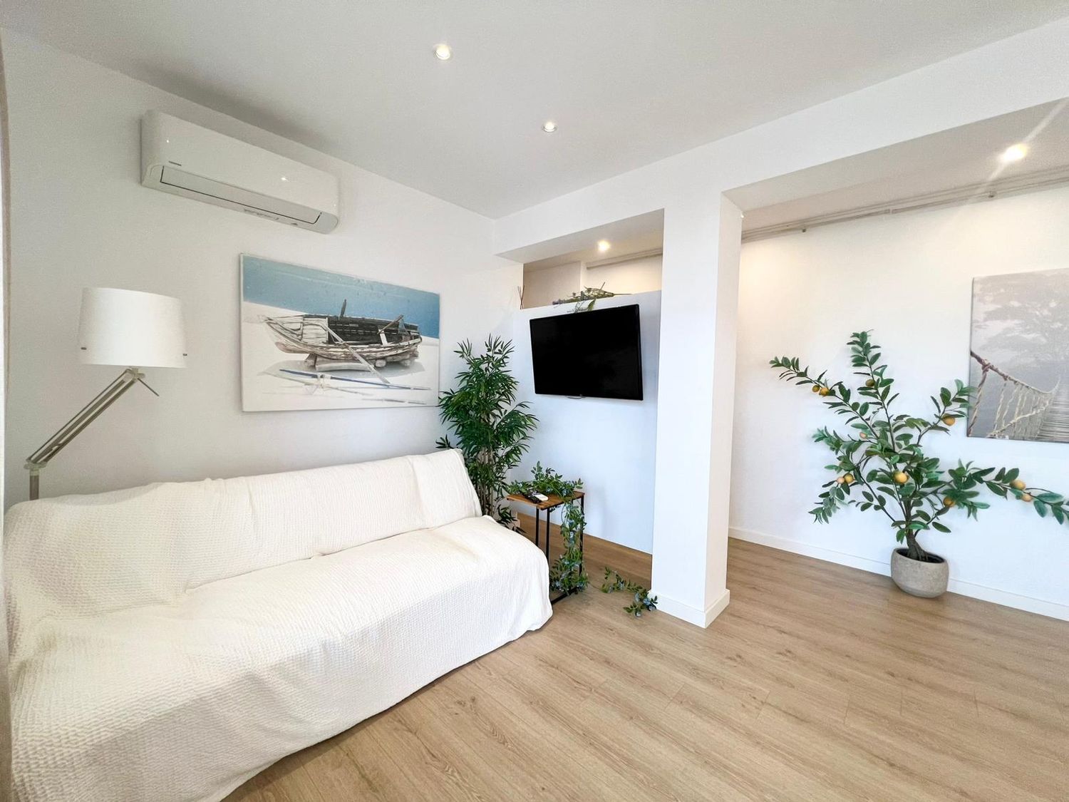 Ático en calle de Virgili, 5 - Foto 5