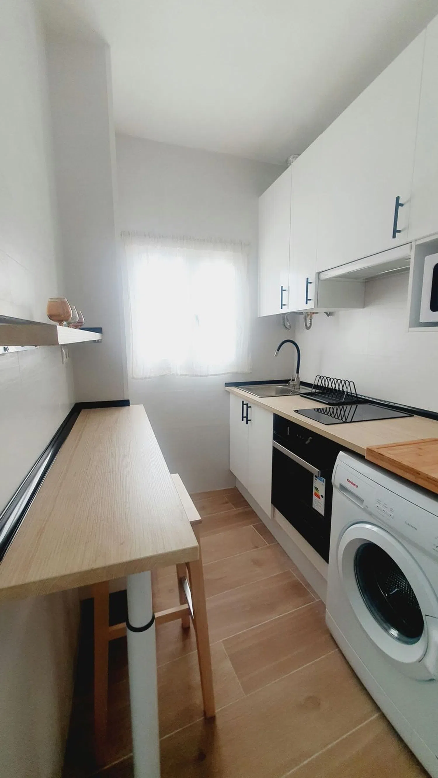 Piso en calle de Jorge Juan, 22 - Foto 4