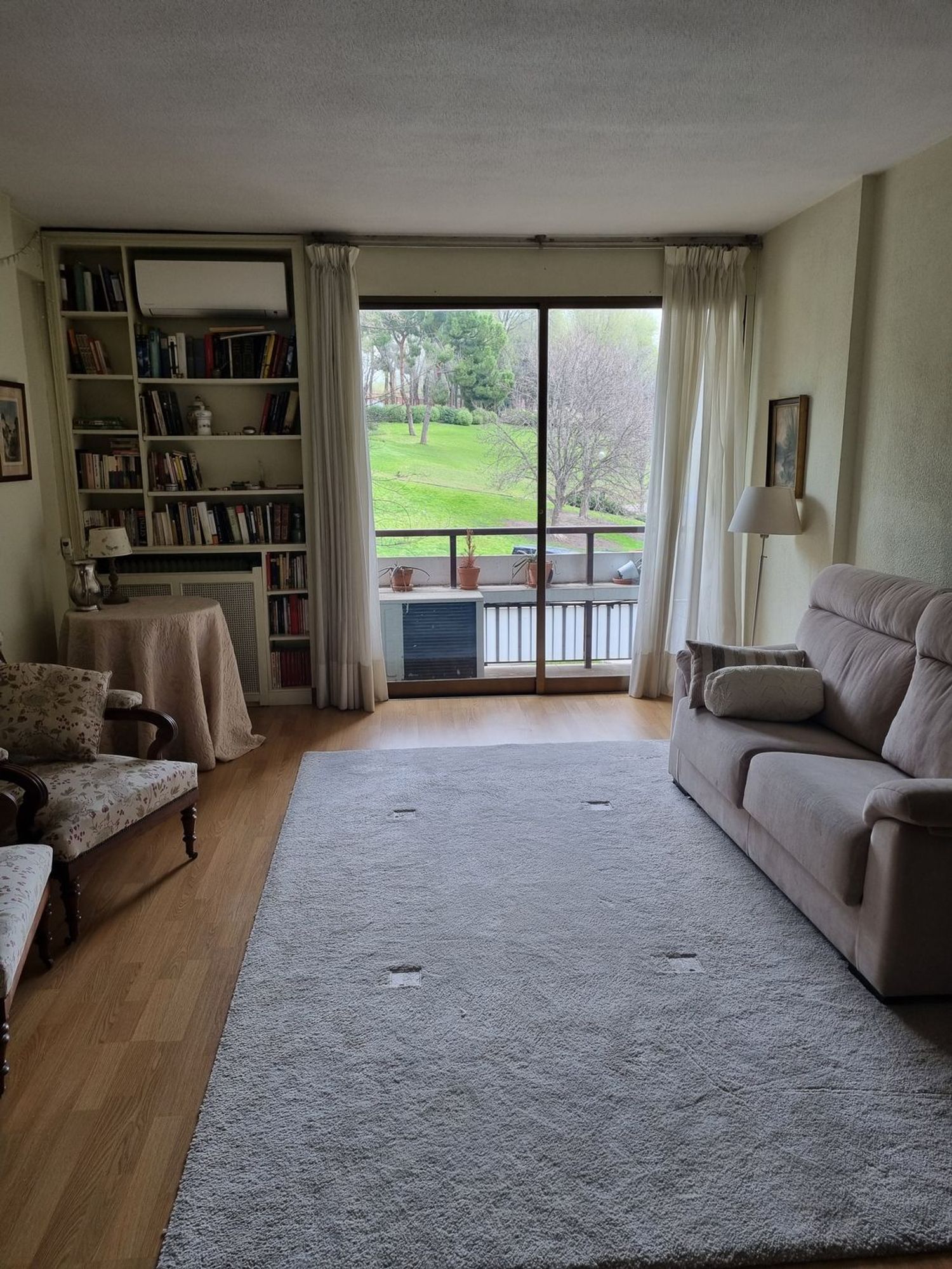 Piso en calle del Pez Volador, 26 - Foto 1