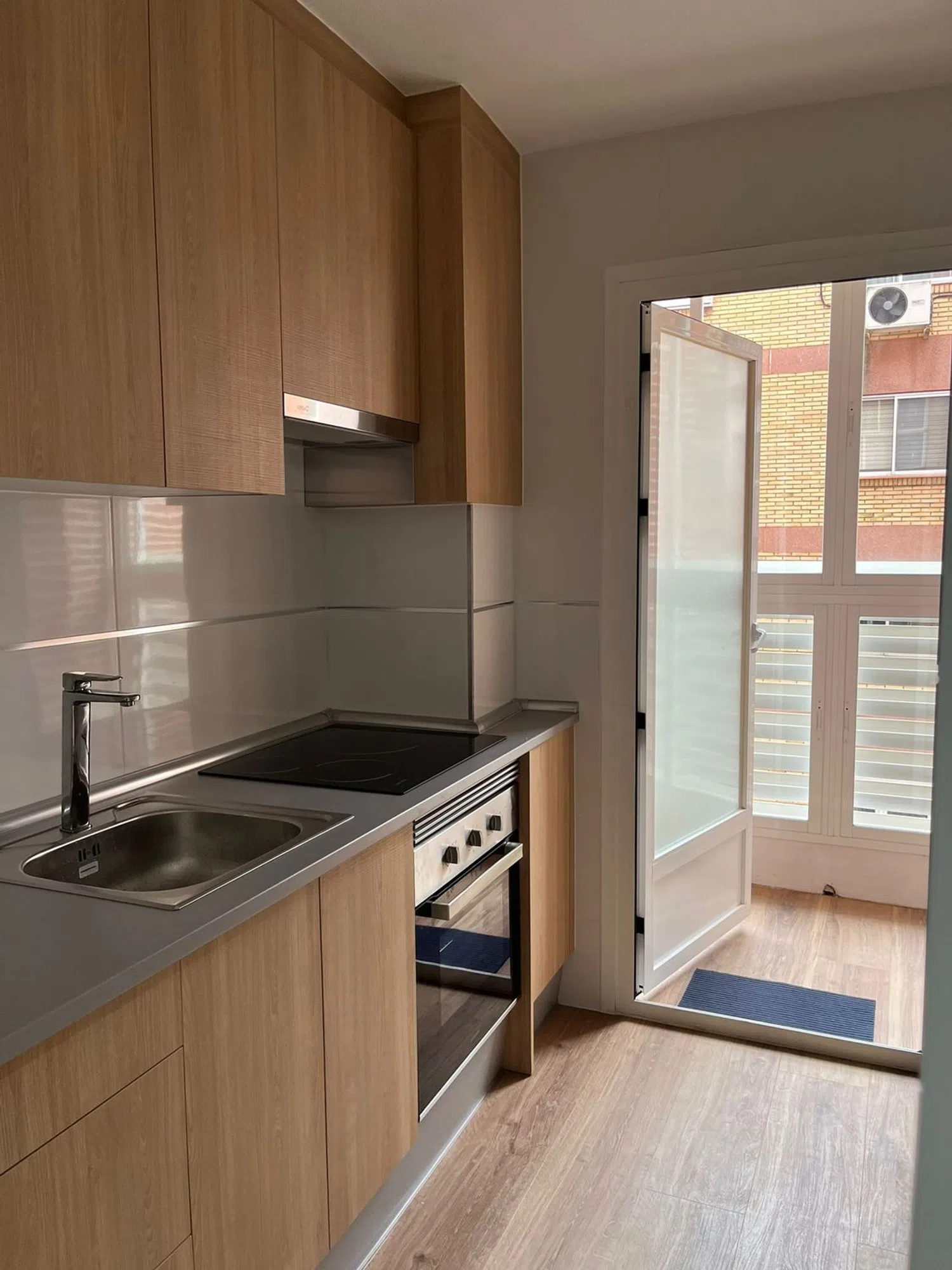 Piso en paseo de la Estación, 16 - Foto 3