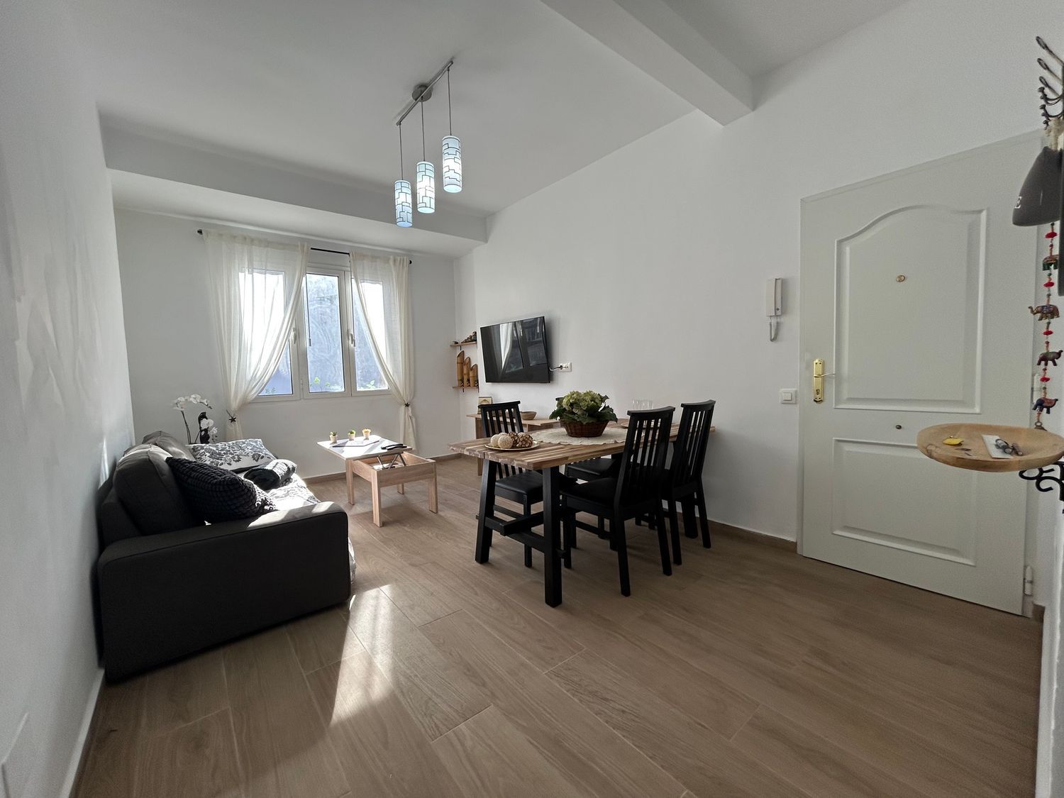 Piso en calle Bernardo de la Torre, 3 - Foto 2