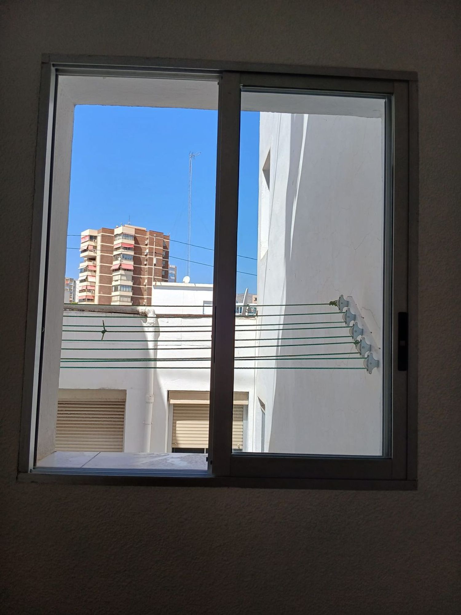 Piso en Calle Maravall, Benidorm, 7, Centro Urbano, Centro Urbano - Foto 6