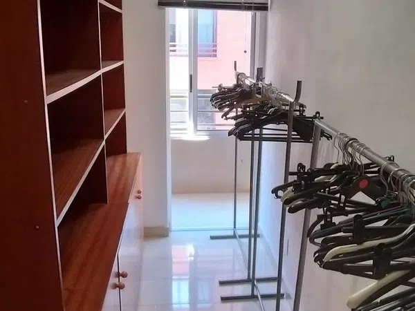 Piso en calle Churruca, 33 - Foto 10