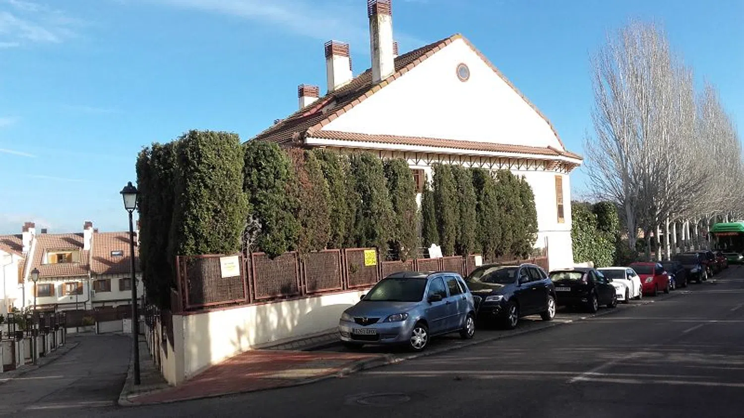Chalet adosado en calle Sierra de Ancares, 2 - Foto 1