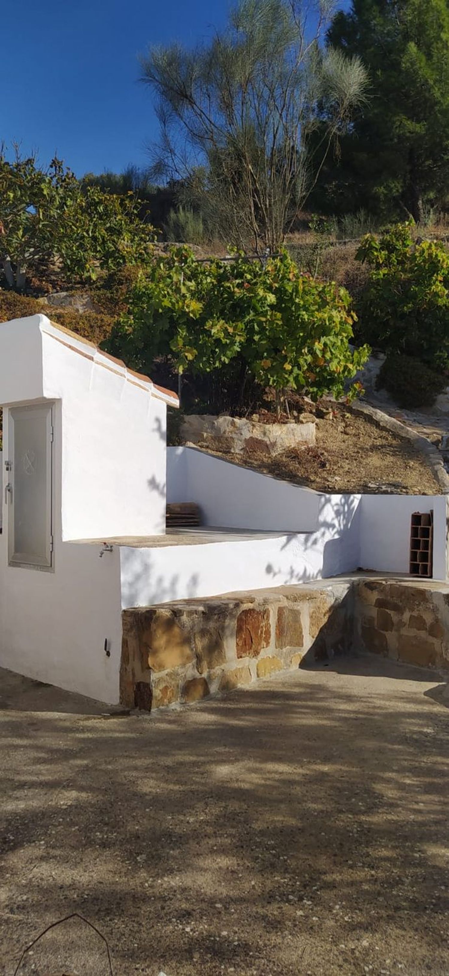 Casa rural en Diseminado Poligono 62, 329 b - Foto 21