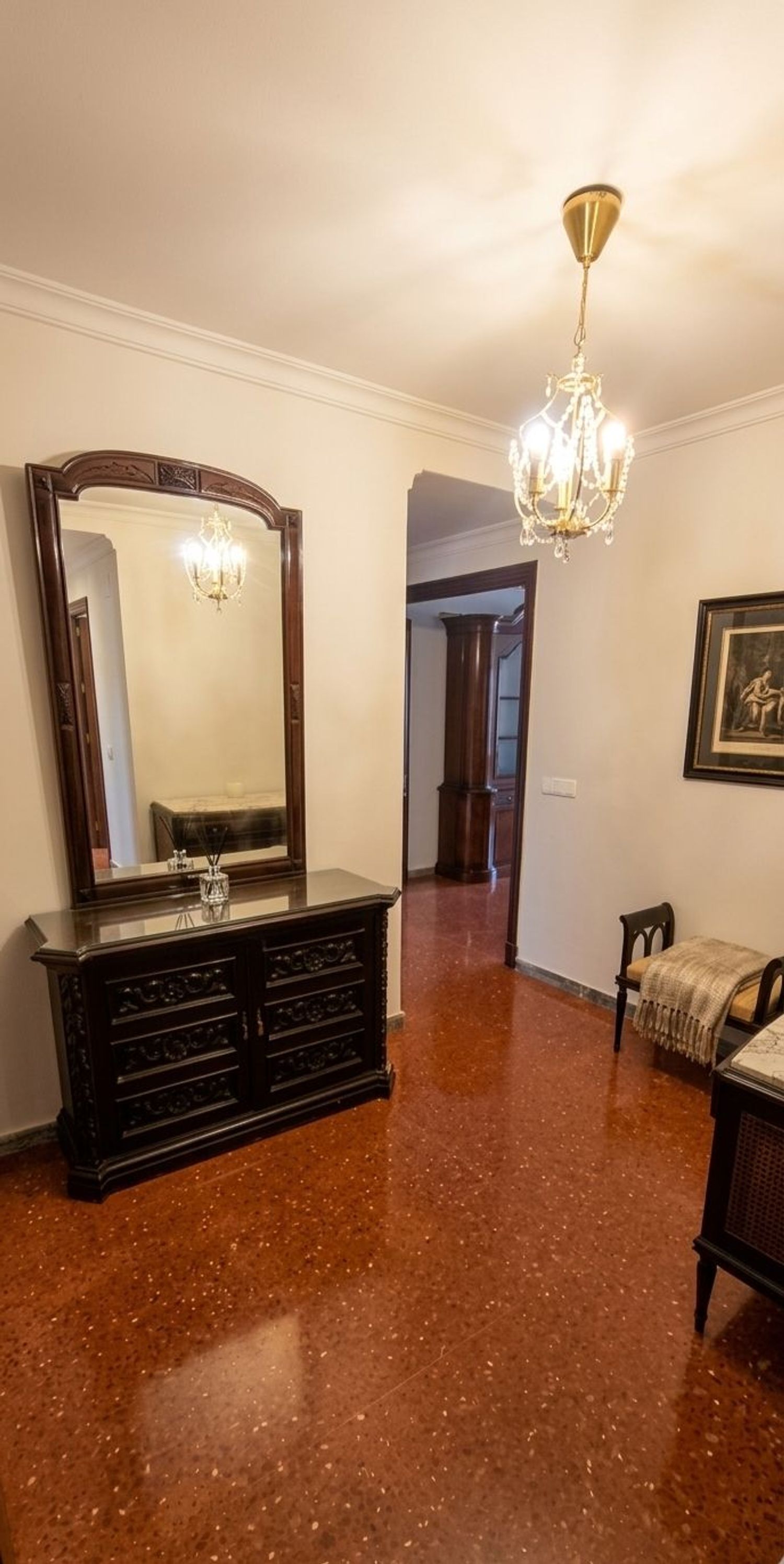 Piso en Avenida del Pintor Joaquín Sorolla, 57, Limonar - Foto 3