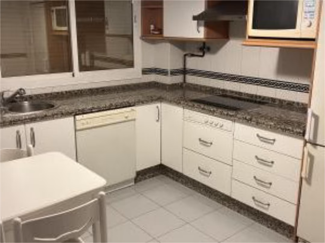 Piso en  Plaza Carmen Benítez 4 - Foto 7