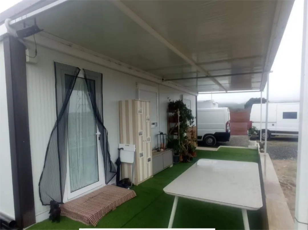 Finca rústica en  Extrarradio Montón de la Tierra, Parcelas 1 - Foto 8