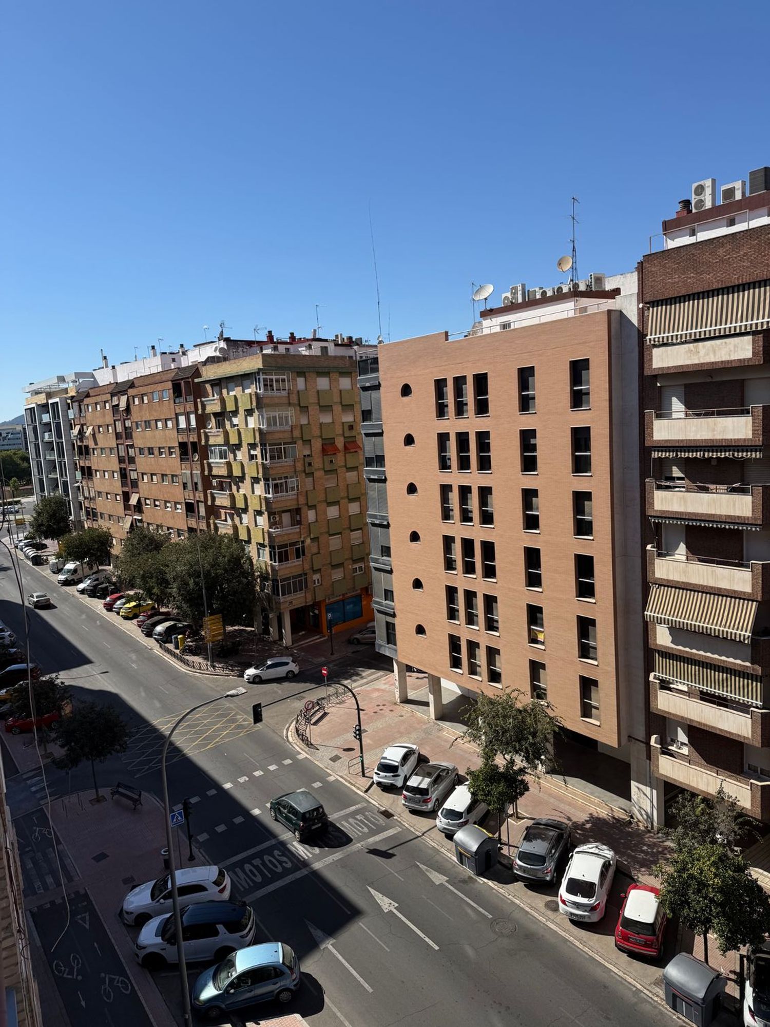 Piso en Plaza del Moreno, 1, San Cayetano - Foto 15