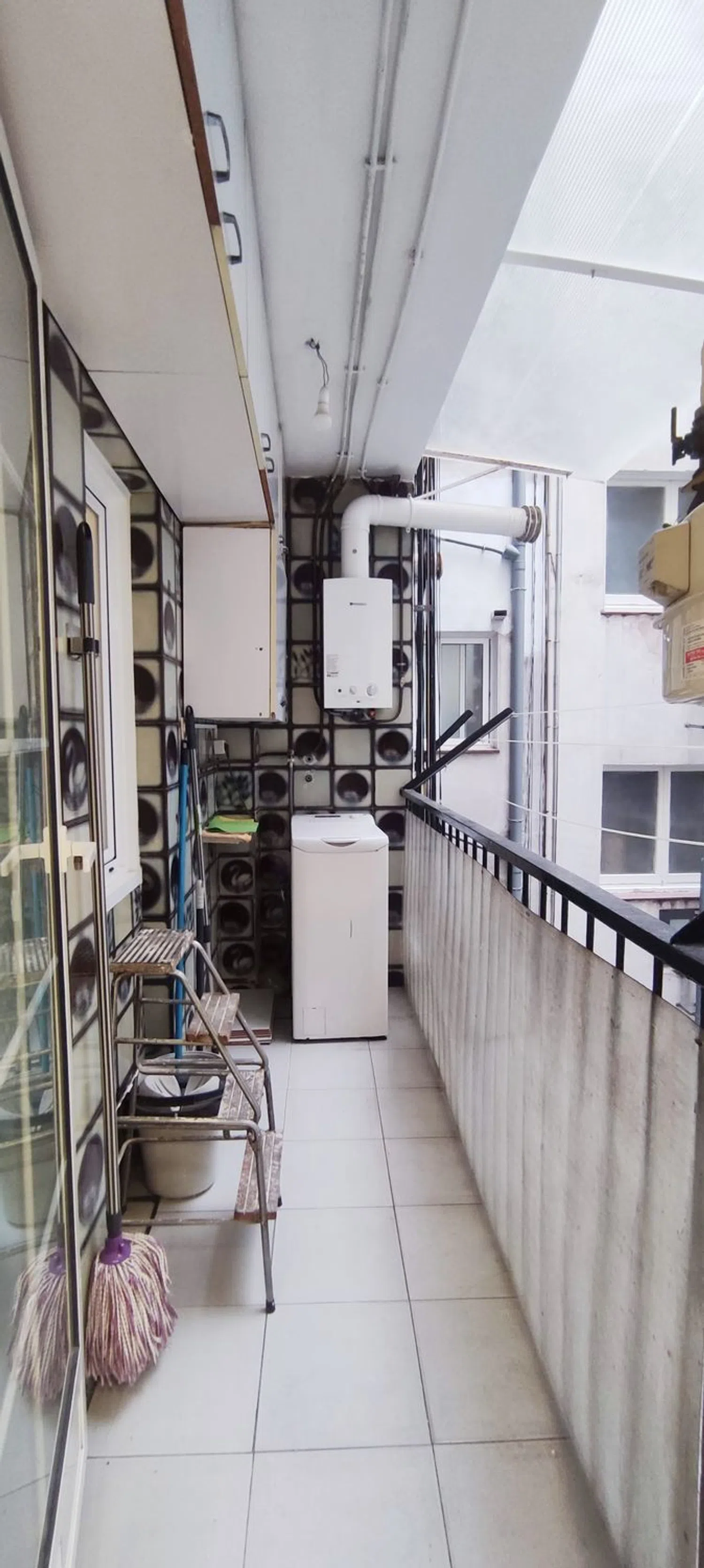 Piso en avenida Meridiana, 324 - Foto 5